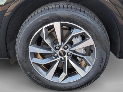 2024 Audi Q5 S line Premium 45 TFSI quattro