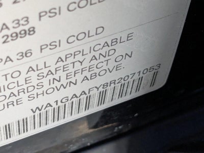 2024 Audi Q5 S line Premium 45 TFSI quattro