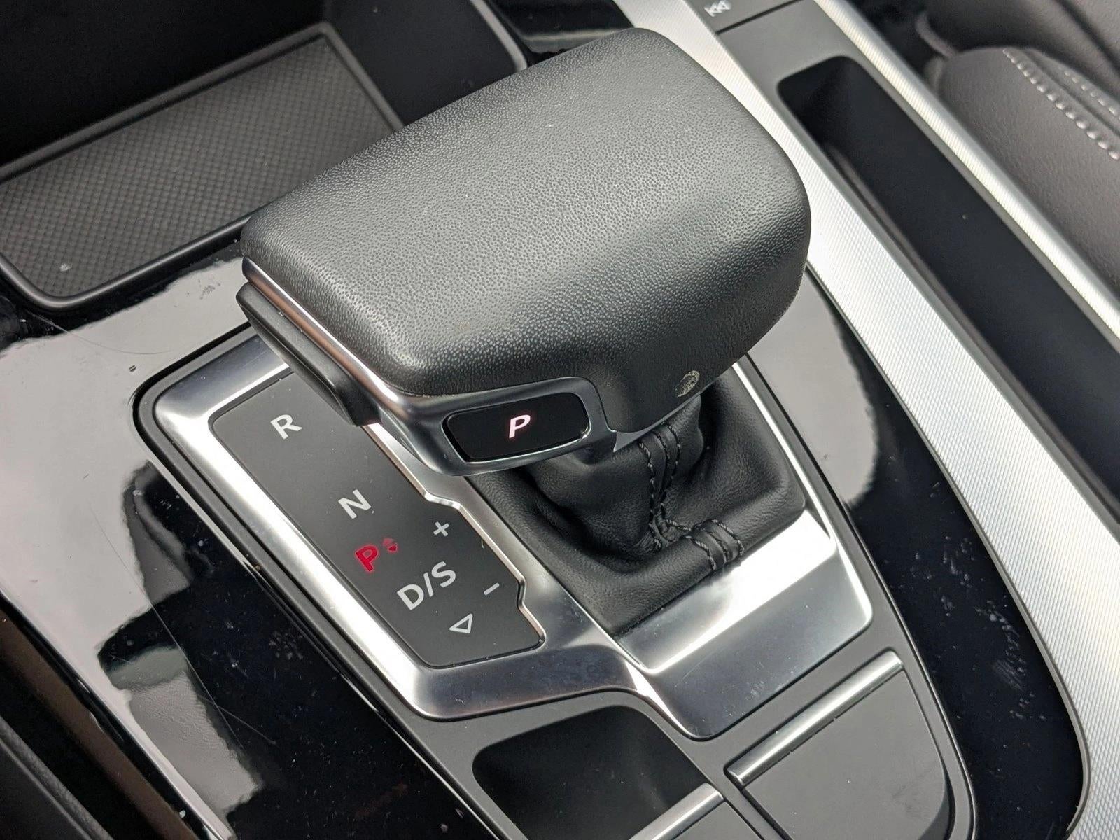 2024 Audi Q5 S line Premium 45 TFSI quattro