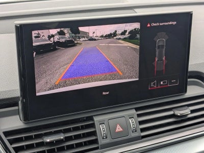 2024 Audi Q5 S line Premium 45 TFSI quattro