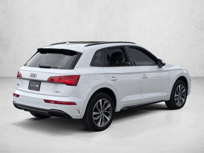 2024 Audi Q5 S line Premium 45 TFSI quattro