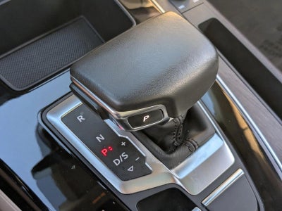 2023 Audi Q5 S line Premium 45 TFSI quattro