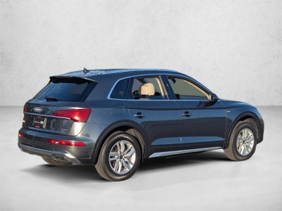 2023 Audi Q5 S line Premium 45 TFSI quattro