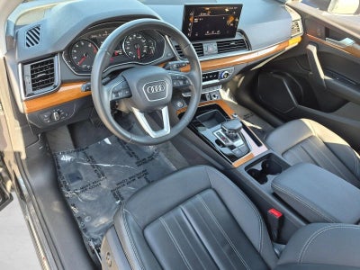 2023 Audi Q5 S line Premium 45 TFSI quattro