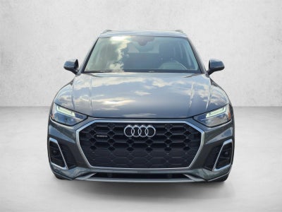 2023 Audi Q5 S line Premium 45 TFSI quattro
