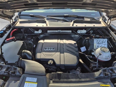 2023 Audi Q5 S line Premium 45 TFSI quattro