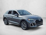 2023 Audi Q5 S line Premium 45 TFSI quattro