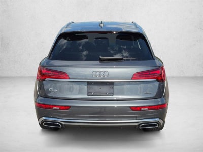 2023 Audi Q5 S line Premium 45 TFSI quattro