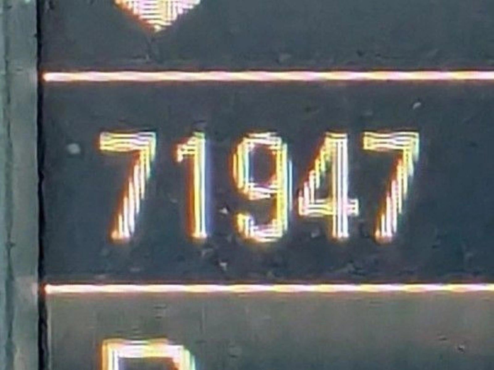 2017 Audi Q3 2.0 TFSI Prestige quattro AWD