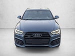 2017 Audi Q3 2.0 TFSI Prestige quattro AWD