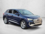 2023 Audi Q4 e-tron Premium Plus 50 quattro
