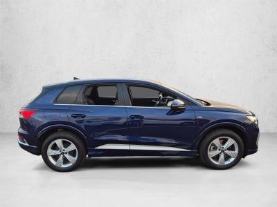 2023 Audi Q4 e-tron Premium Plus 50 quattro