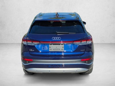 2023 Audi Q4 e-tron Premium Plus 50 quattro
