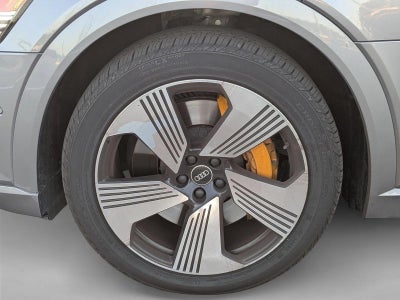 2023 Audi e-tron Premium Plus quattro