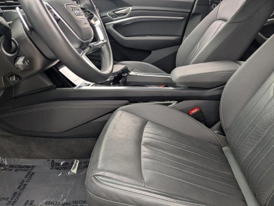 2023 Audi e-tron Premium Plus quattro
