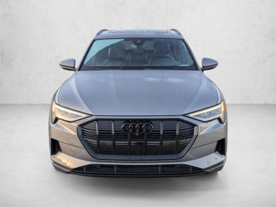2023 Audi e-tron Premium Plus quattro