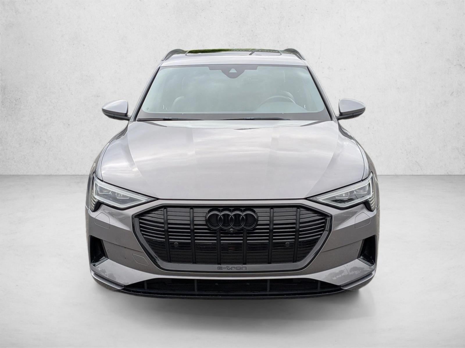 2023 Audi e-tron Premium Plus quattro