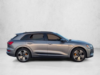 2023 Audi e-tron Premium Plus quattro