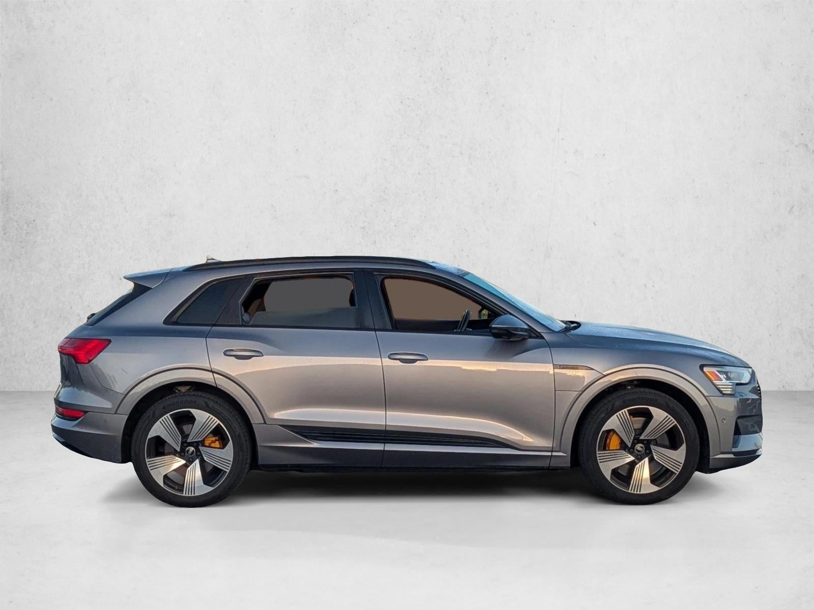 2023 Audi e-tron Premium Plus quattro