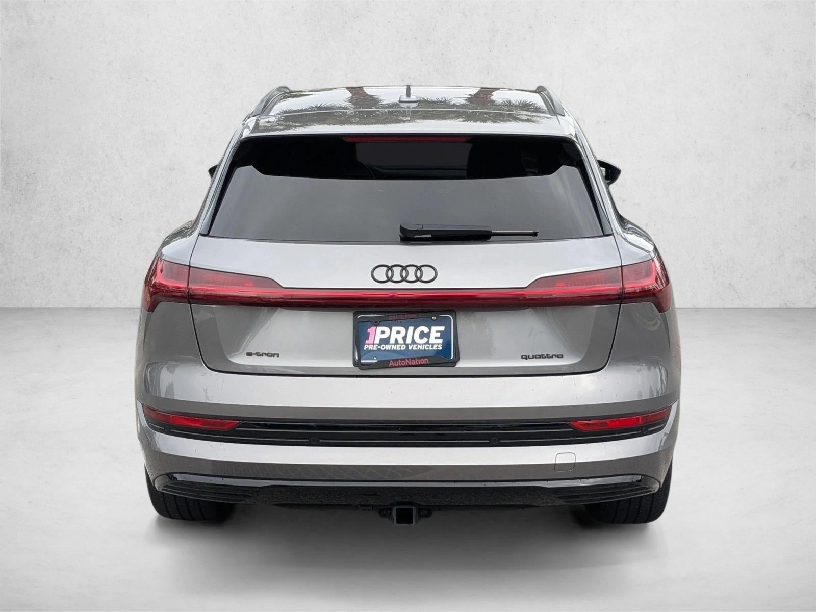 2023 Audi e-tron Premium Plus quattro