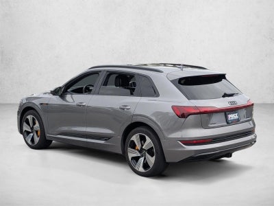 2023 Audi e-tron Premium Plus quattro