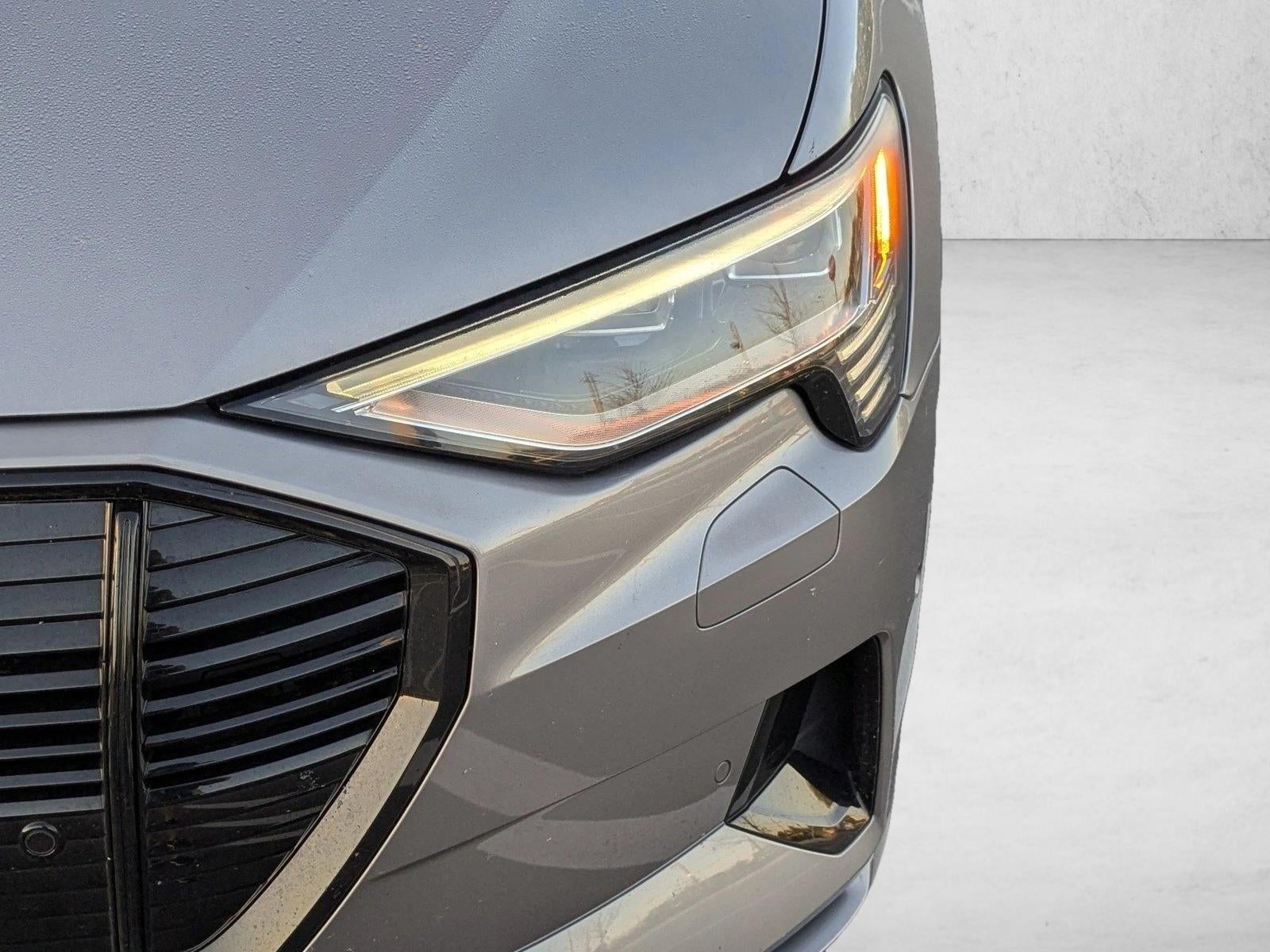 2023 Audi e-tron Premium Plus quattro