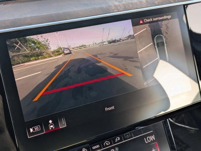 2023 Audi e-tron Premium Plus quattro