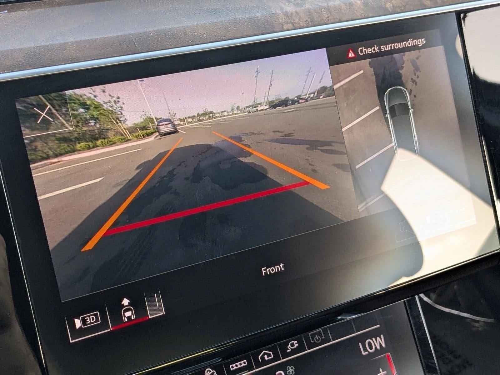 2023 Audi e-tron Premium Plus quattro