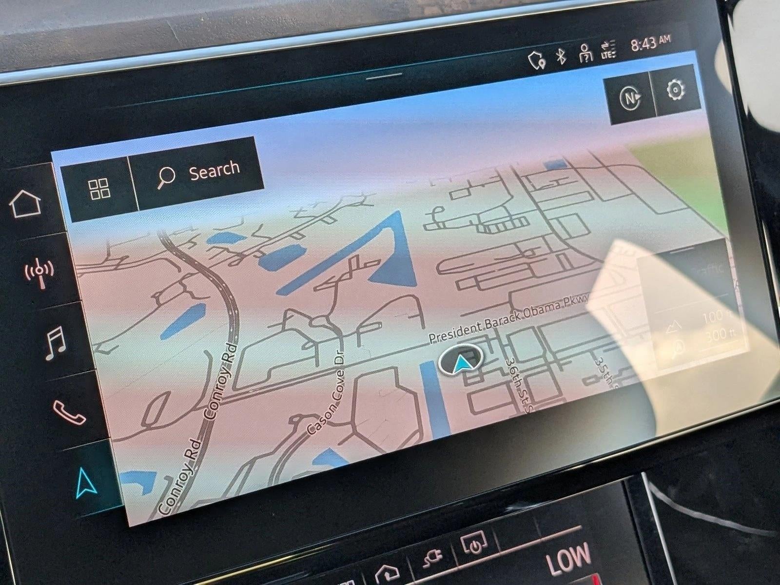 2023 Audi e-tron Premium Plus quattro