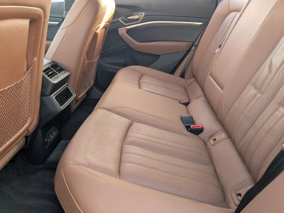 2023 Audi e-tron Premium Plus quattro