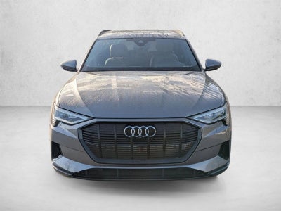 2023 Audi e-tron Premium Plus quattro