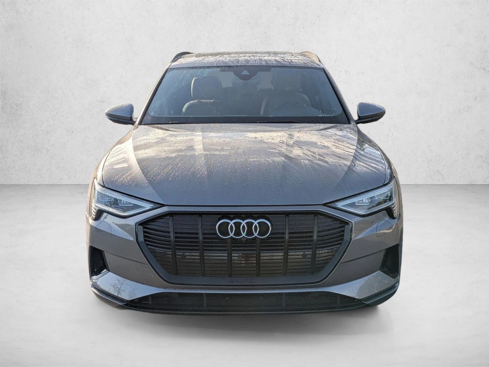 2023 Audi e-tron Premium Plus quattro