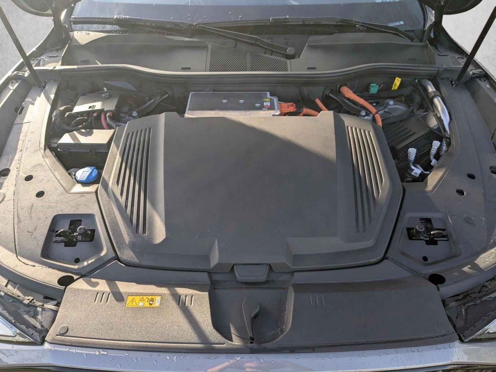 2023 Audi e-tron Premium Plus quattro