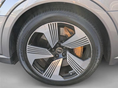 2023 Audi e-tron Premium Plus quattro