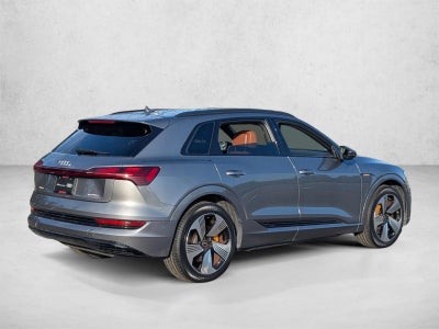 2023 Audi e-tron Premium Plus quattro