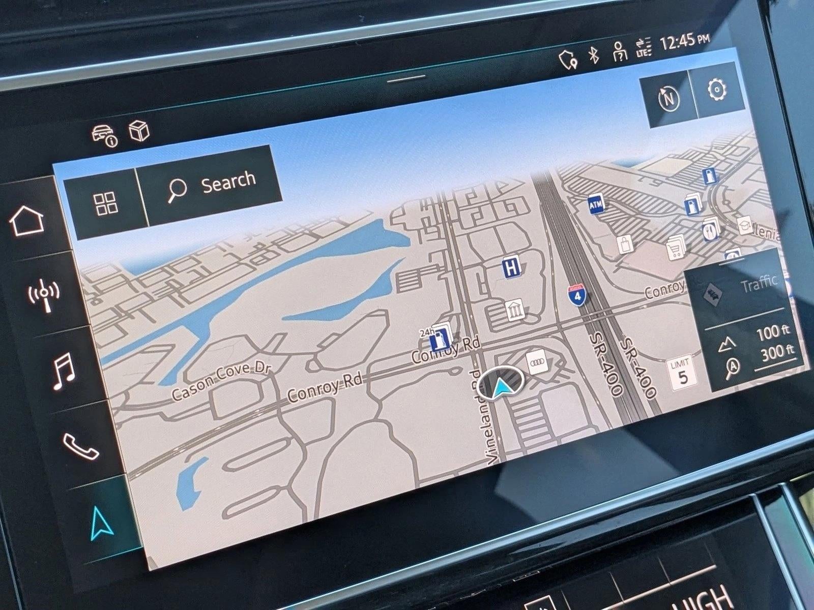 2023 Audi Q7 Premium Plus 45 TFSI quattro