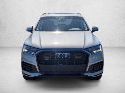 2023 Audi Q7 Premium Plus 45 TFSI quattro