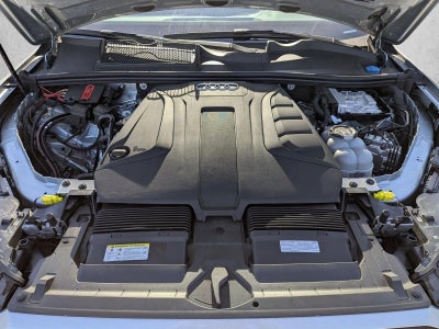2023 Audi Q7 Premium Plus 45 TFSI quattro