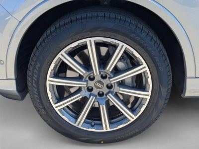 2023 Audi Q7 Premium Plus 45 TFSI quattro