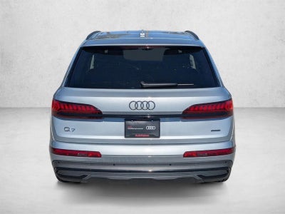 2023 Audi Q7 Premium Plus 45 TFSI quattro