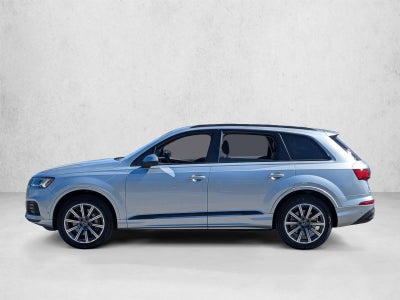 2023 Audi Q7 Premium Plus 45 TFSI quattro