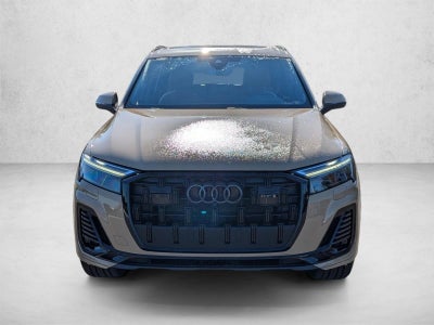 2025 Audi Q7 Premium Plus 45 TFSI quattro