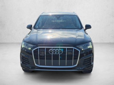 2023 Audi Q7 Premium Plus 45 TFSI quattro