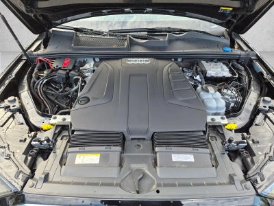2023 Audi Q7 Premium Plus 45 TFSI quattro