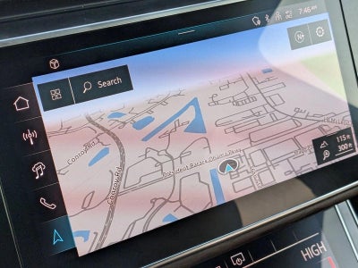 2025 Audi Q7 Premium Plus 45 TFSI quattro