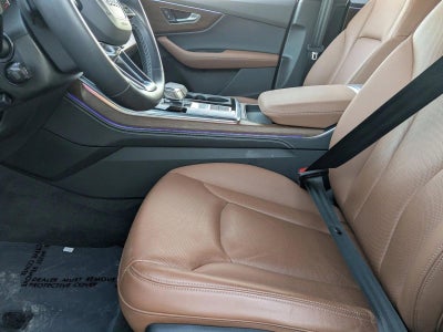 2025 Audi Q7 Premium Plus 45 TFSI quattro