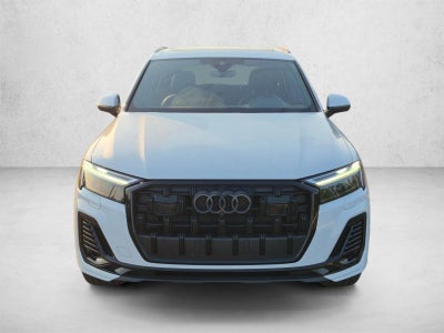 2025 Audi Q7 Premium Plus 45 TFSI quattro