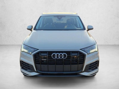 2023 Audi Q7 Premium Plus 45 TFSI quattro
