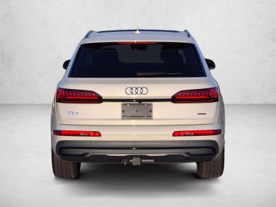 2023 Audi Q7 Premium Plus 45 TFSI quattro