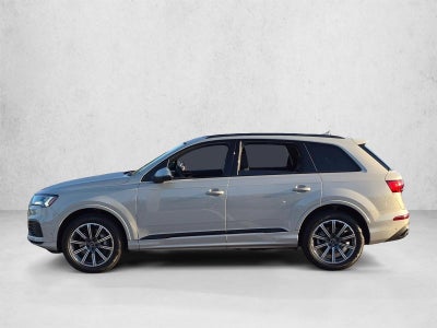 2023 Audi Q7 Premium Plus 45 TFSI quattro